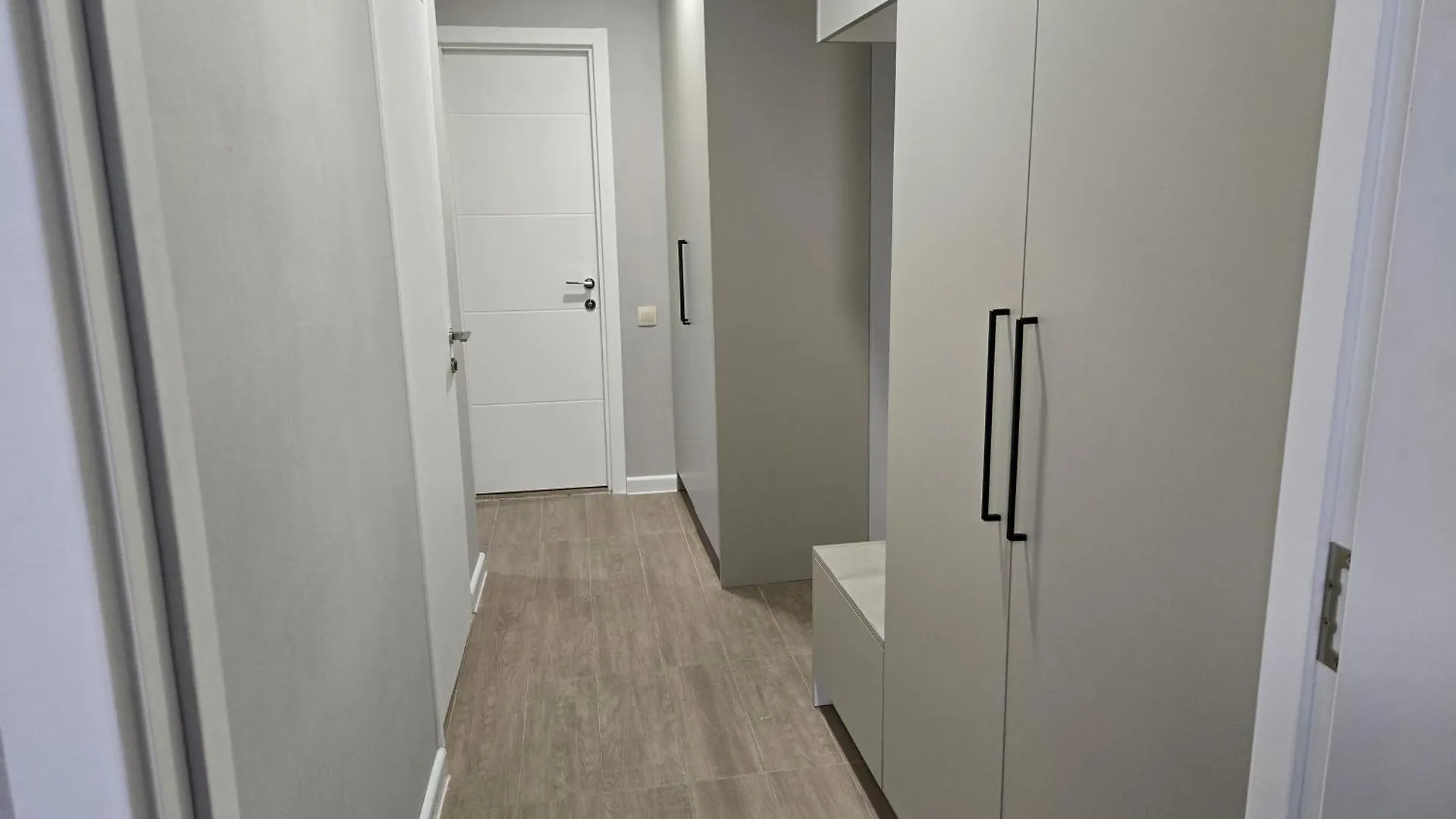 Panorama City Tbilisi Apartment